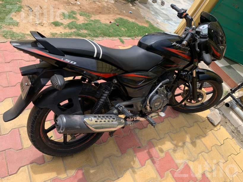 Bajaj CT 100 Bike Model 2018-19 - બાઇક્સ - પાલનપુર - Image 3