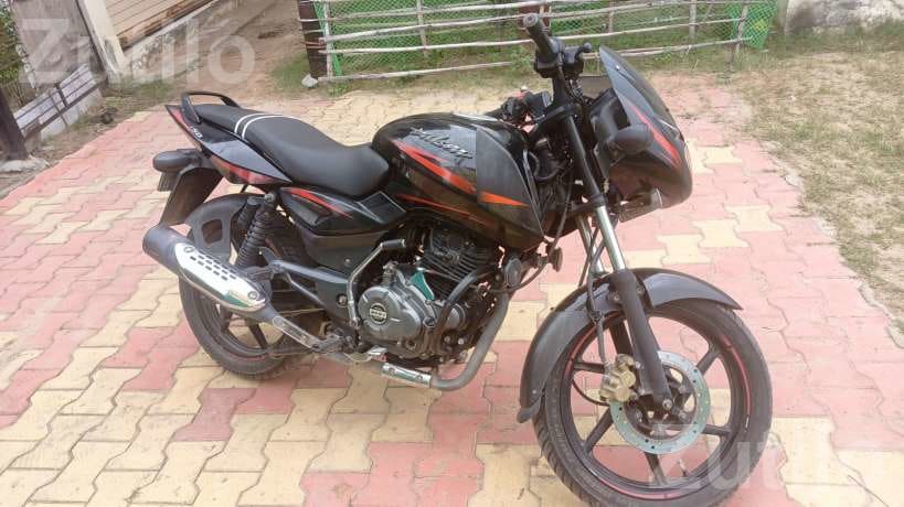 Bajaj CT 100 Bike Model 2018-19 - બાઇક્સ - પાલનપુર - Image 4