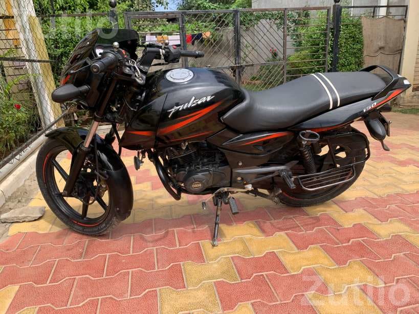 Bajaj CT 100 Bike Model 2018-19 - બાઇક્સ - પાલનપુર - Image 5