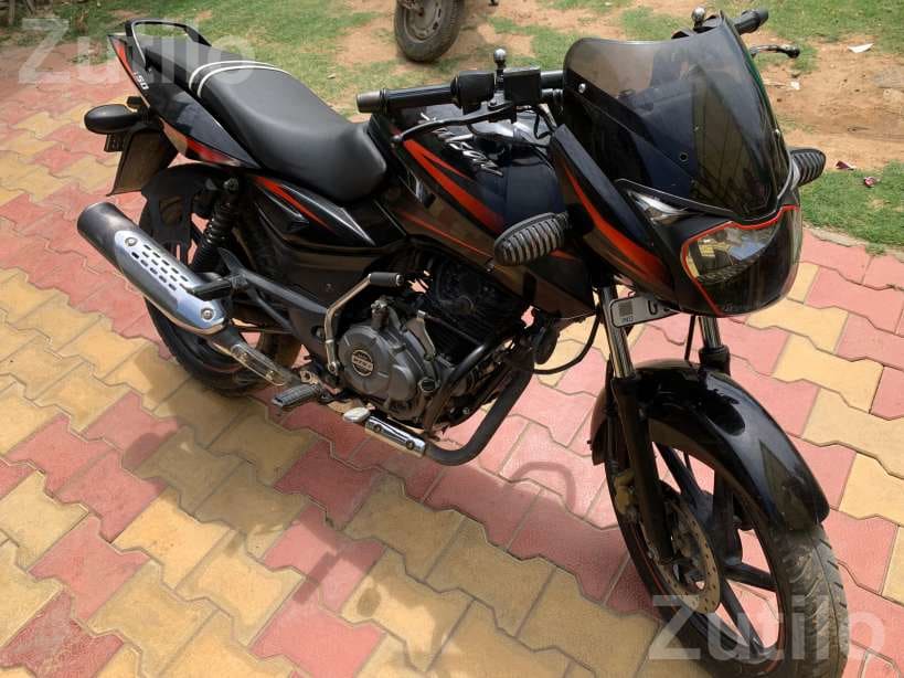 Bajaj CT 100 Bike Model 2018-19 - બાઇક્સ - પાલનપુર - Image 2