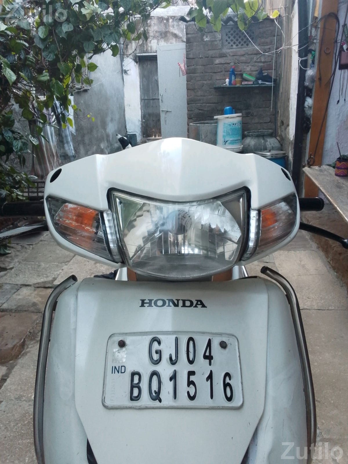 Honda Activa 2013 First Owner Scooter - Bikes - Sihor - Image 3