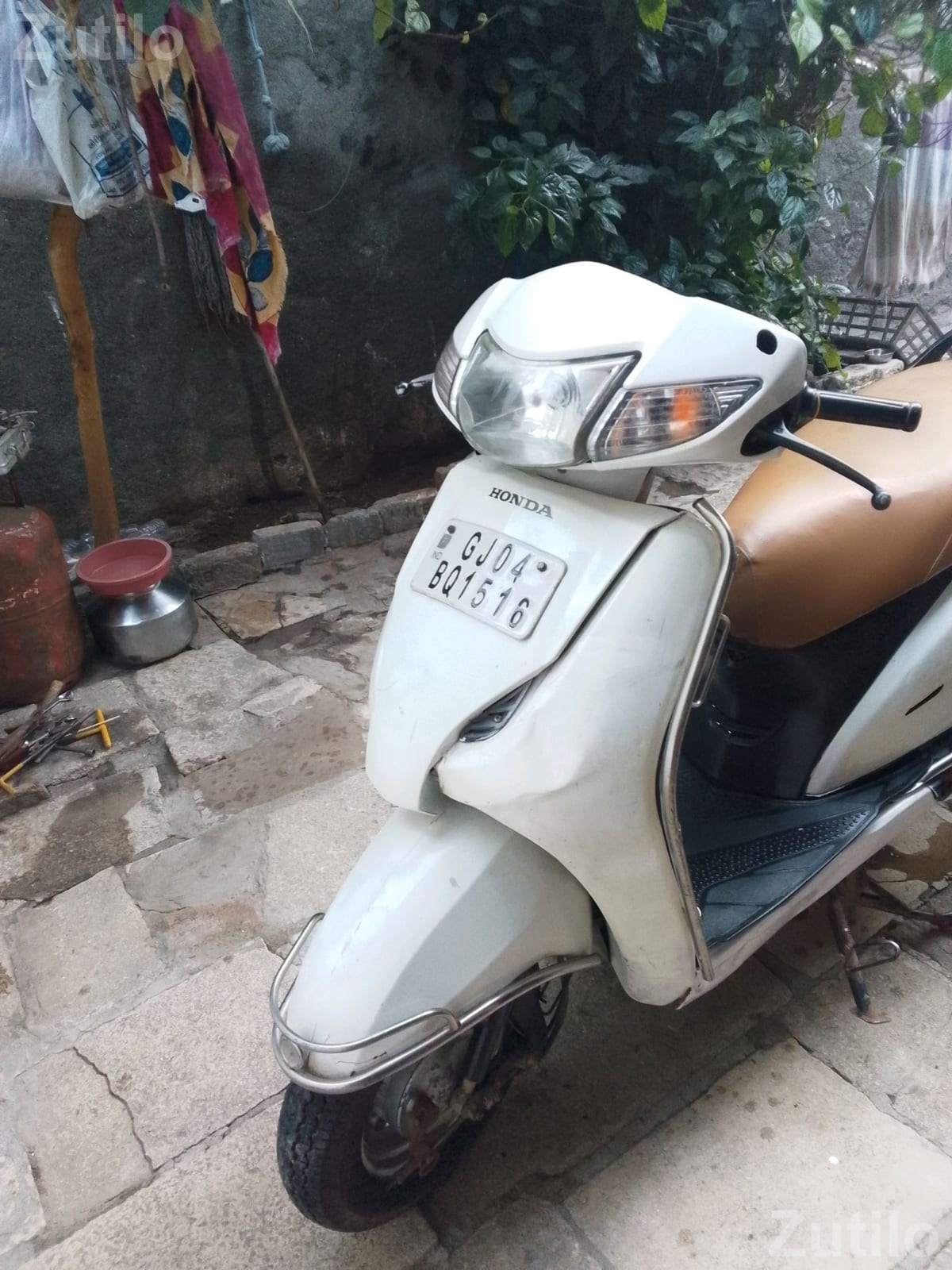 Honda Activa 2013 First Owner Scooter - Bikes - Sihor - Image 4