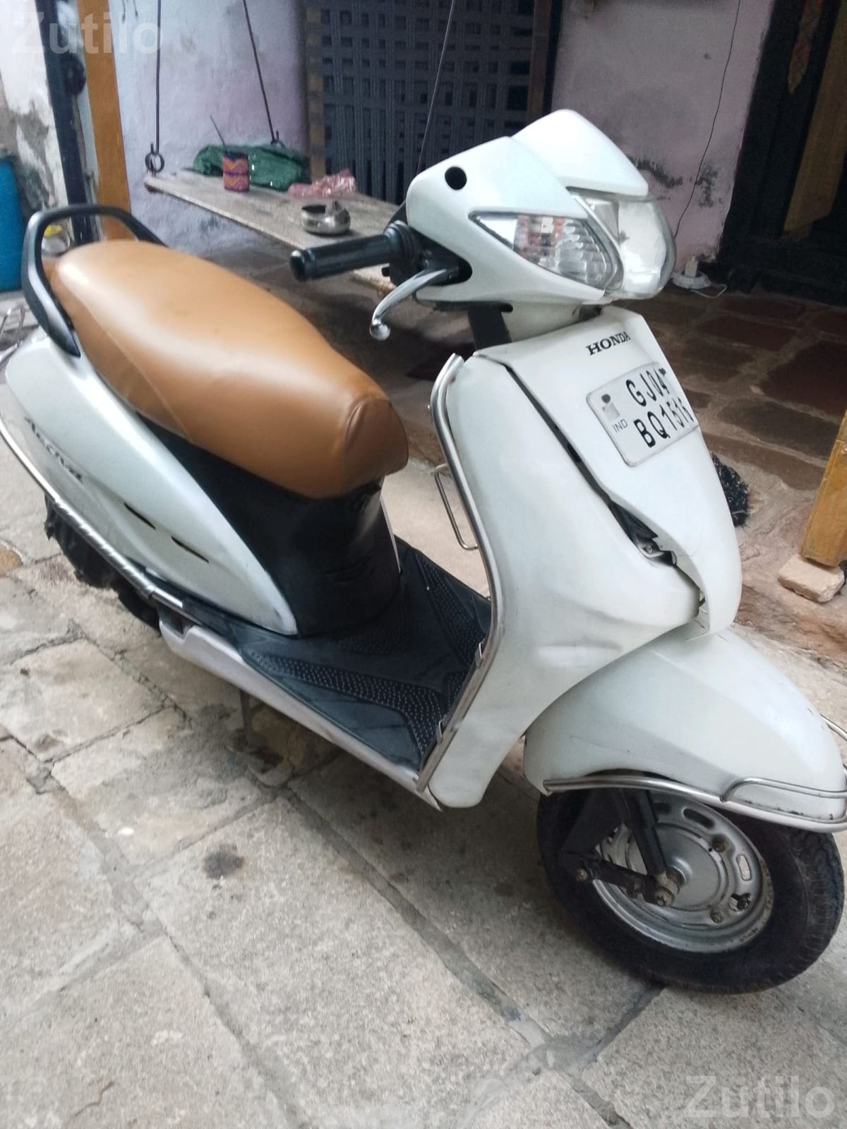 Honda Activa 2013 First Owner Scooter Honda Activa 2013 First Owner Scooter