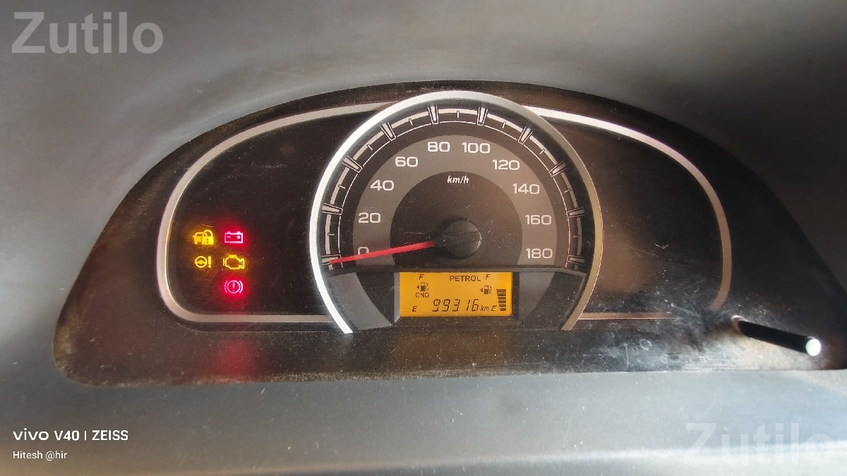 Maruti Suzuki Alto 800 LXI CNG Petrol - Cars - Khambhalia - Image 2