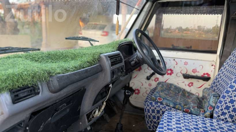 2012 Bolero Pickup with Valid Papers - Trucks & Lorries - Lalpur - Image 4