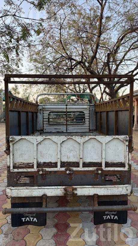 2012 Bolero Pickup with Valid Papers