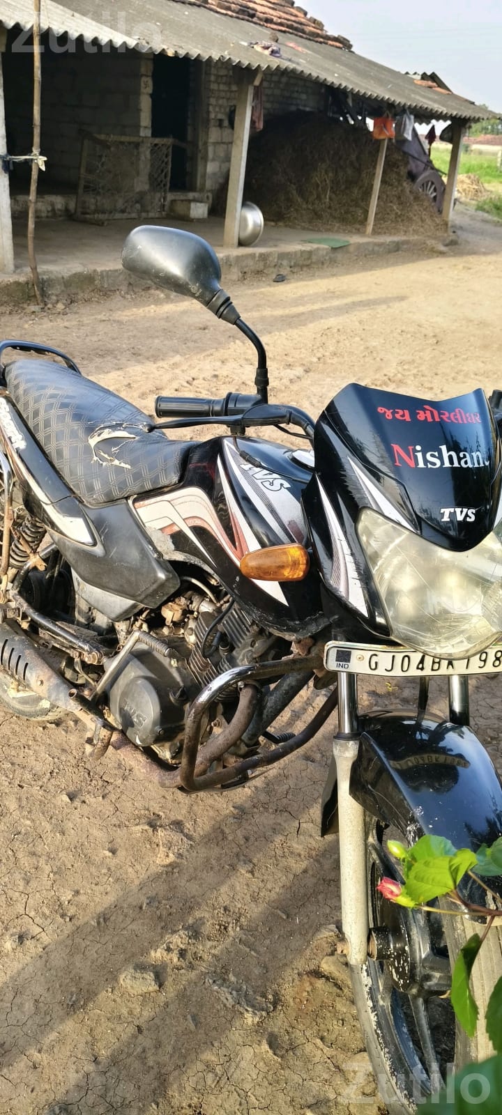 TVS SPORT - Shops - Bhavnagar City - Image 3