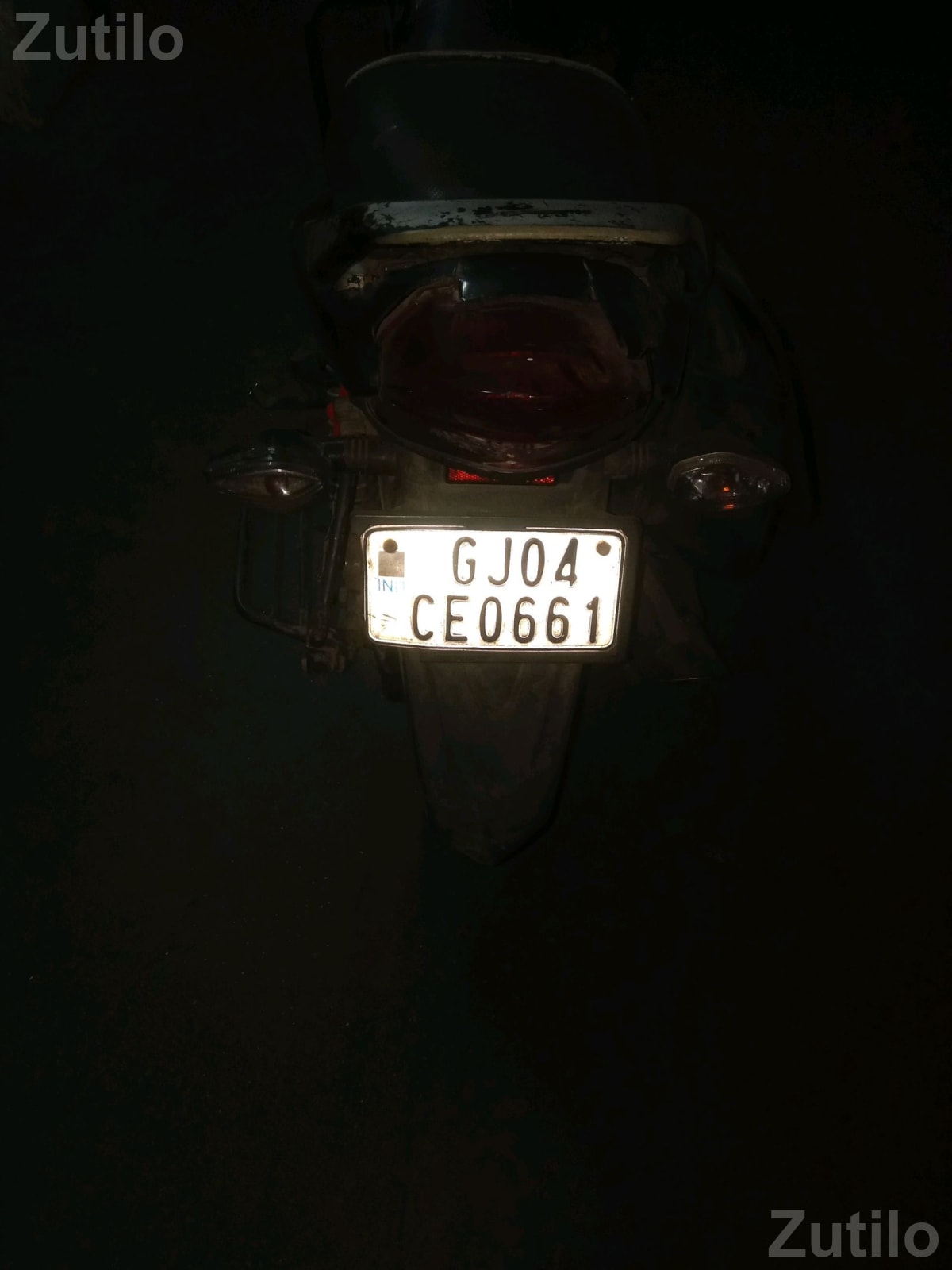 Hero Passion XPro 2017 Bike - Bikes - Bhavnagar City - Image 3