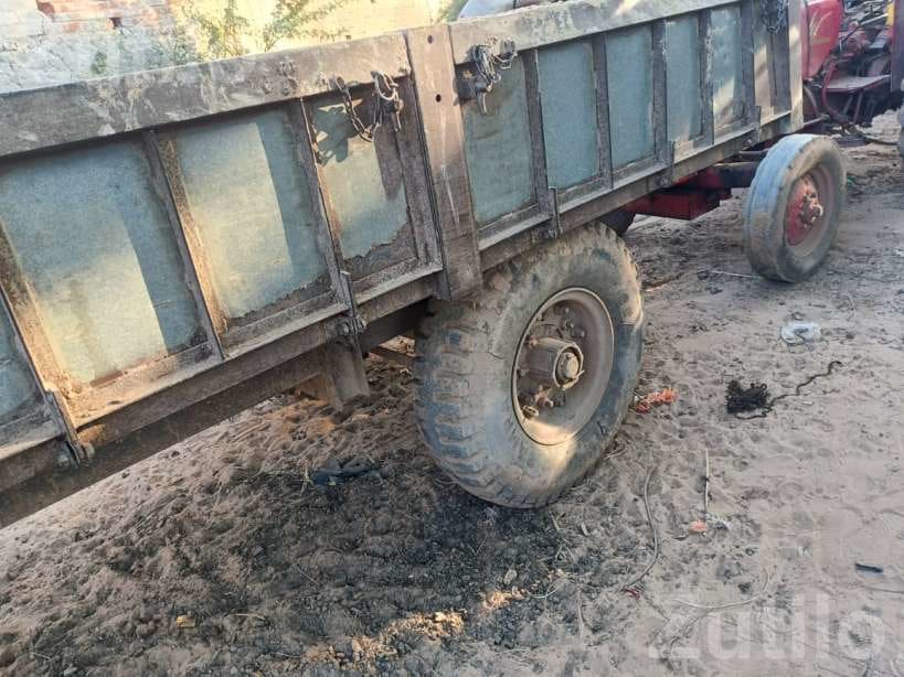 Heavy Metal Plate Industrial Sheet - અન્ય ઔદ્યોગિક વસ્તુઓ - ડીસા - Image 4