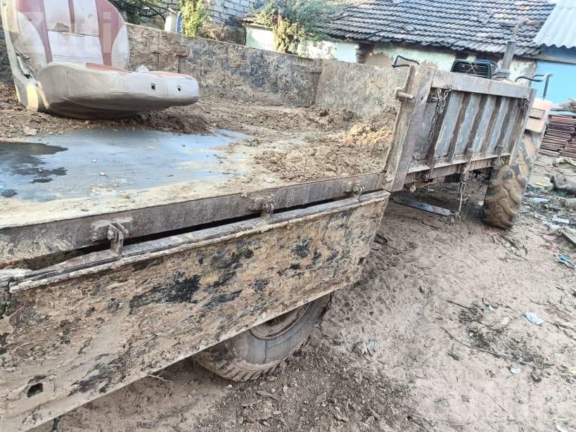 Heavy Metal Plate Industrial Sheet - અન્ય ઔદ્યોગિક વસ્તુઓ - ડીસા - Image 2