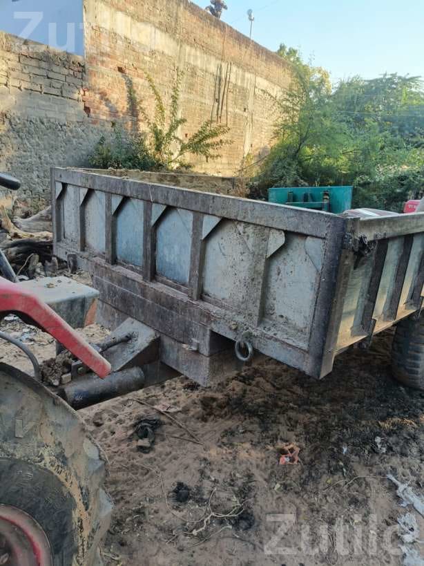 Heavy Metal Plate Industrial Sheet - અન્ય ઔદ્યોગિક વસ્તુઓ - ડીસા - Image 3