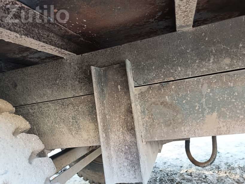 Heavy Metal Plate Industrial Sheet - અન્ય ઔદ્યોગિક વસ્તુઓ - ડીસા - Image 5