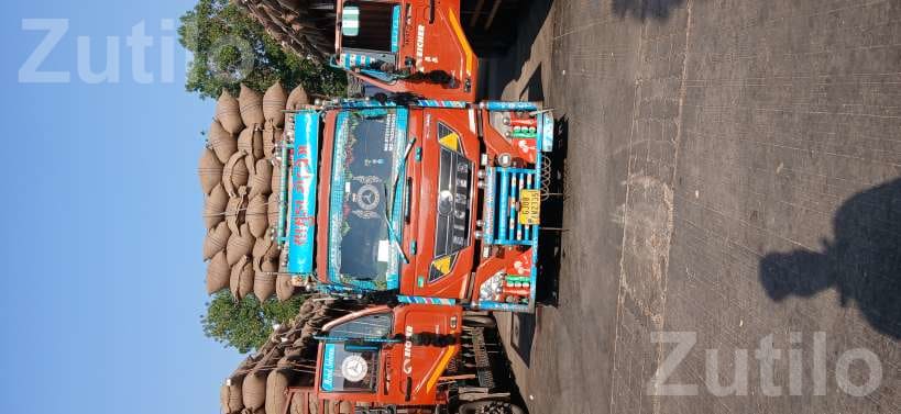 Eicher 3015 Pro 2019 Cargo Truck - ટ્રક અને લોરી - પાલનપુર - Image 3
