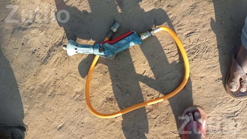 Metal Pipe Set and Hardware Rods - Tools & Hardware - Palanpur - Image 4