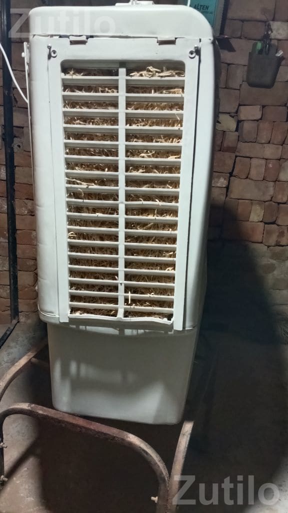 Deluxe Air Cooler on Stand - Air Conditioners & Coolers - Palanpur - Image 2