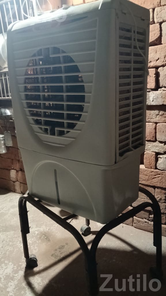 Deluxe Air Cooler on Stand - Air Conditioners & Coolers - Palanpur - Image 3
