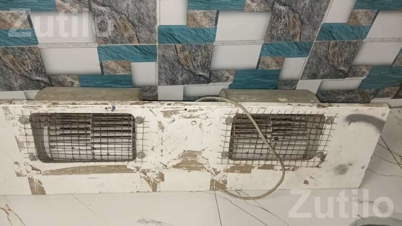 Tufan Air Cooler Fan in Good Condition - ફેન્સ - ડીસા - Image 2
