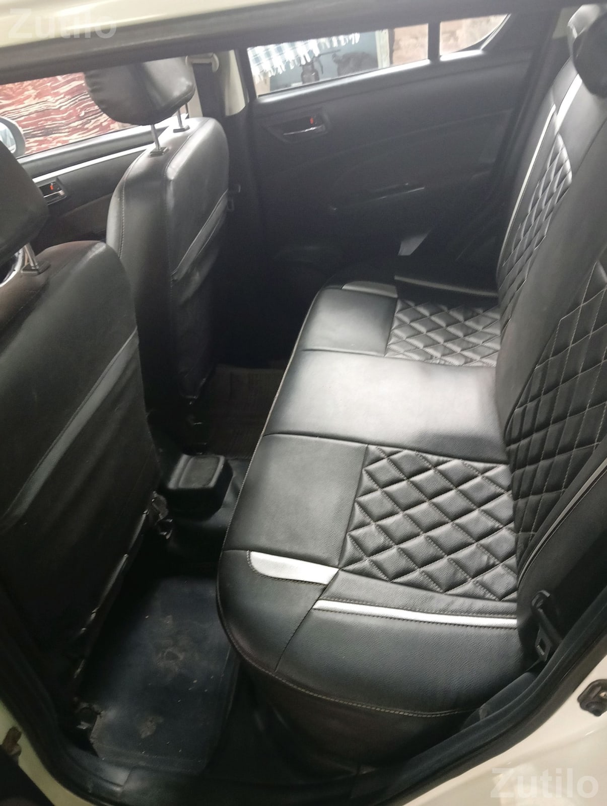 Maruti Suzuki Swift VDI 2014 Diesel - Cars - Bhavnagar City - Image 2