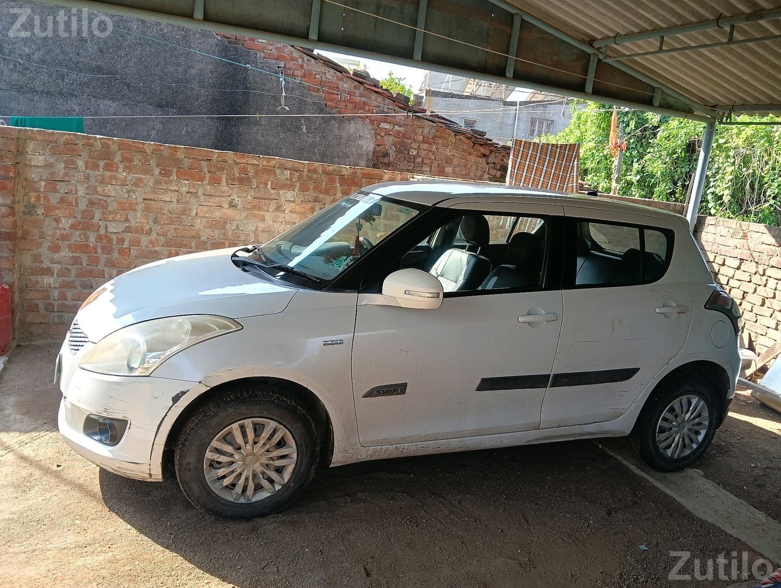 Maruti Suzuki Swift VDI 2014 Diesel - Cars - Bhavnagar City - Image 3