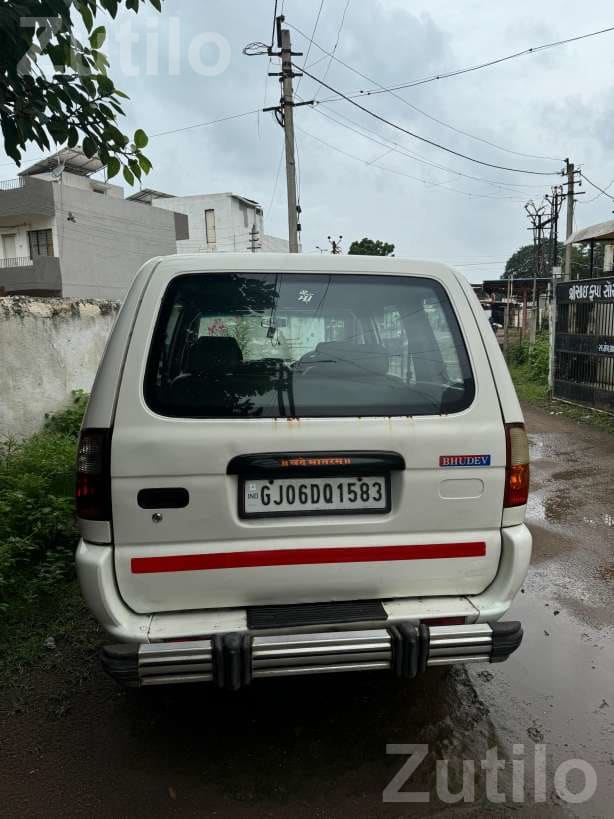 2010 Chevrolet Tavera in Tip Top Condition - Cars - Bhavnagar City - Image 3