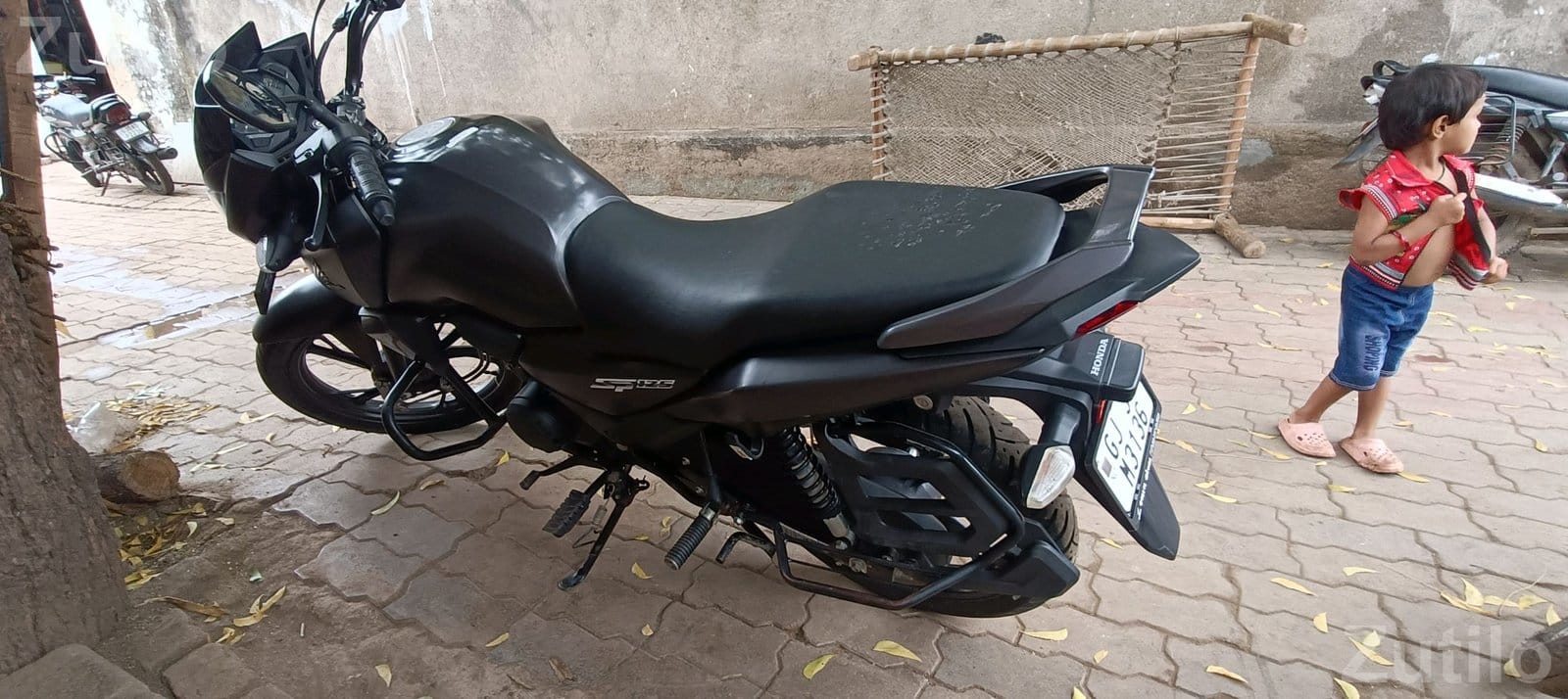 Honda SP 125 New Update Model Bike - Bikes - Bhavnagar City - Image 2