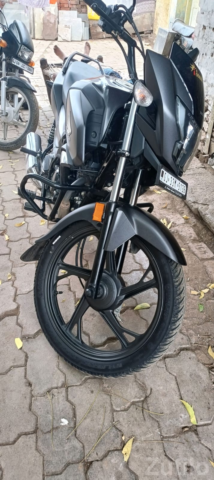 Honda SP 125 New Update Model Bike - Bikes - Bhavnagar City - Image 4