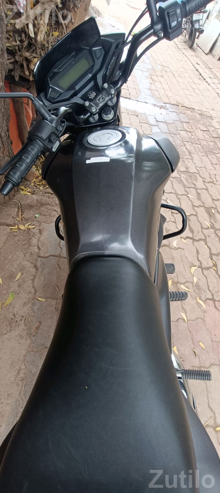 Honda SP 125 New Update Model Bike