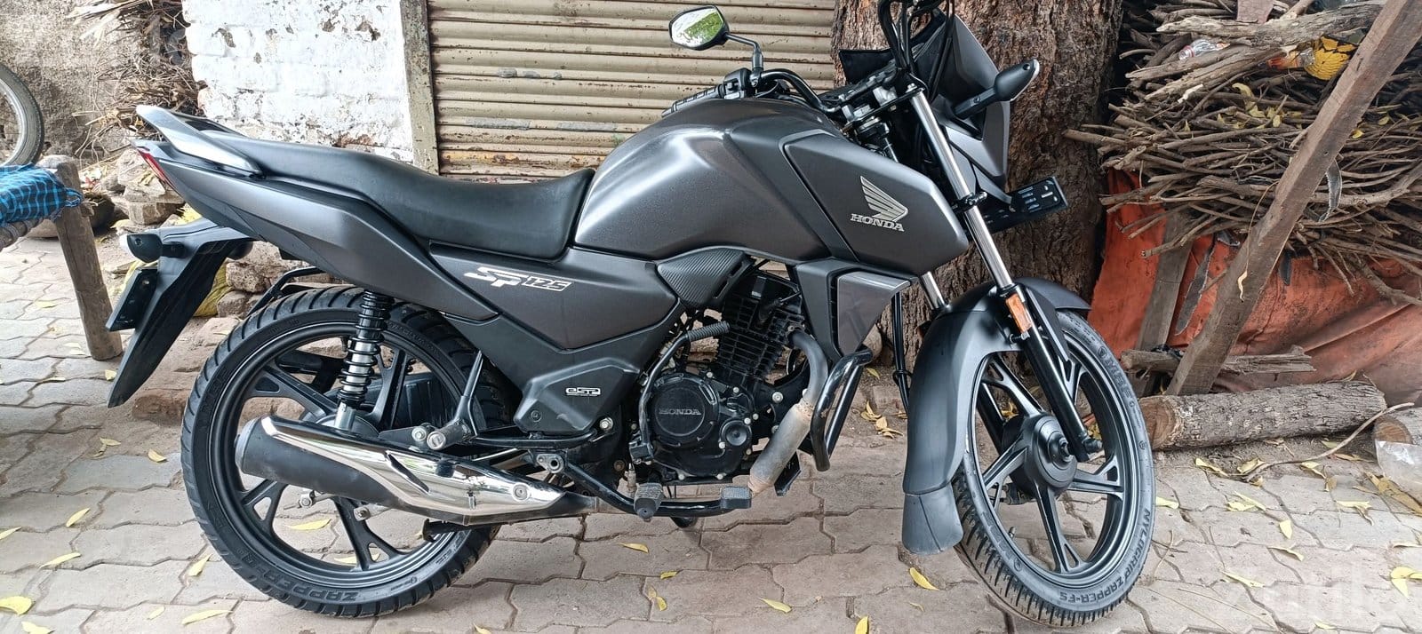 Honda SP 125 New Update Model Bike - Bikes - Bhavnagar City - Image 3