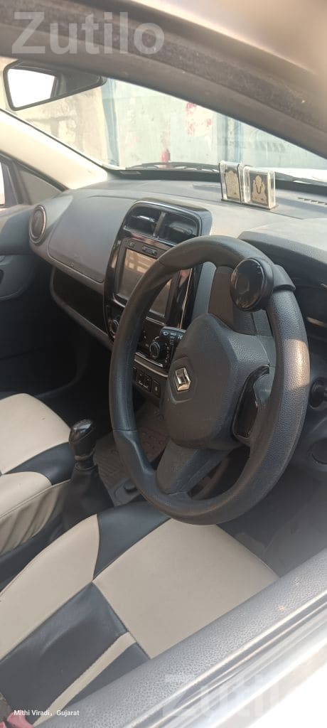 2016 Renault Kwid Stop Model Car - Cars - Ghogha - Image 2