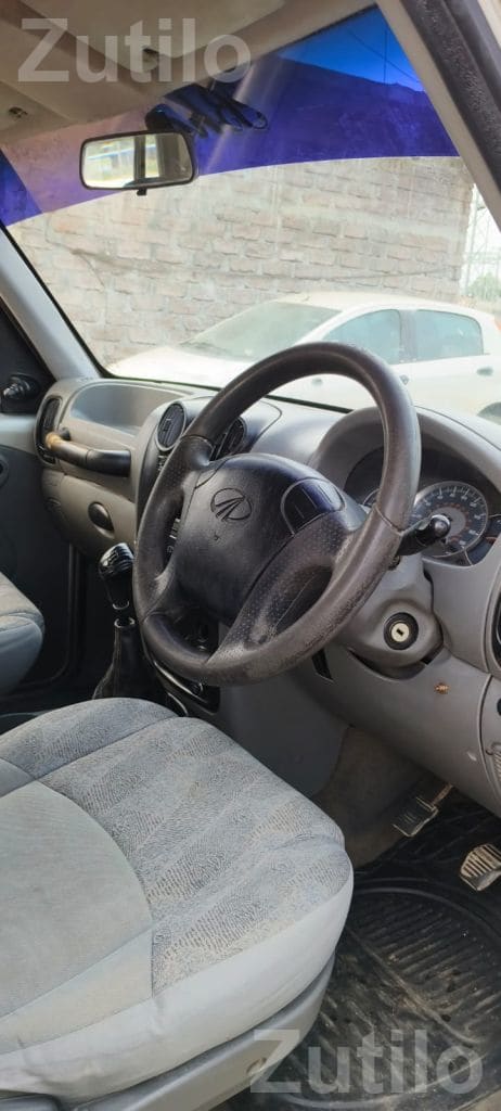 Mahindra Scorpio 2010 Diesel SUV - કાર - મહુવા - Image 3