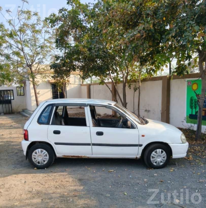 Maruti Zen 2005 CNG Petrol Car - Cars - Bhavnagar City - Image 3