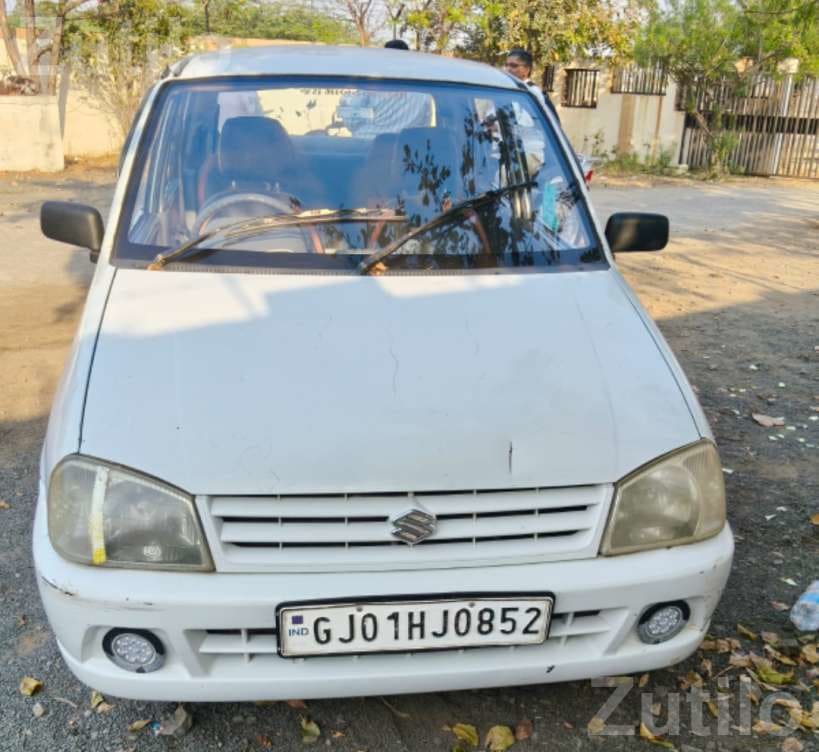 Maruti Zen 2005 CNG Petrol Car - Cars - Bhavnagar City - Image 5