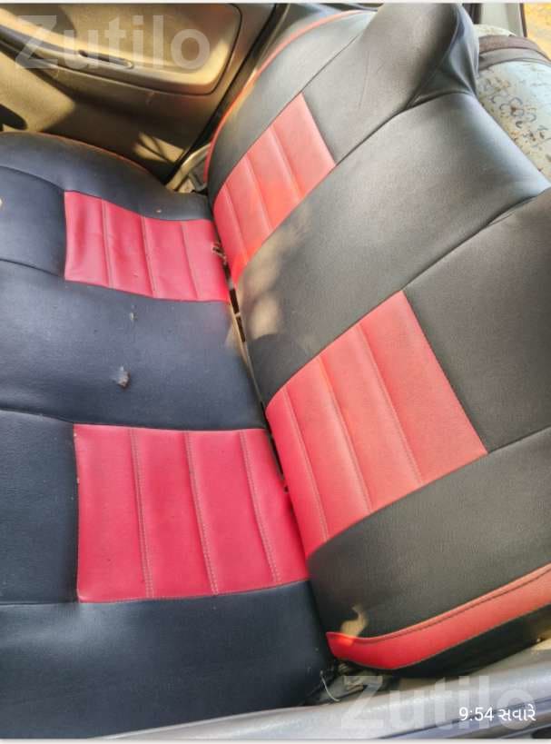 Maruti Zen 2005 CNG Petrol Car - Cars - Bhavnagar City - Image 2