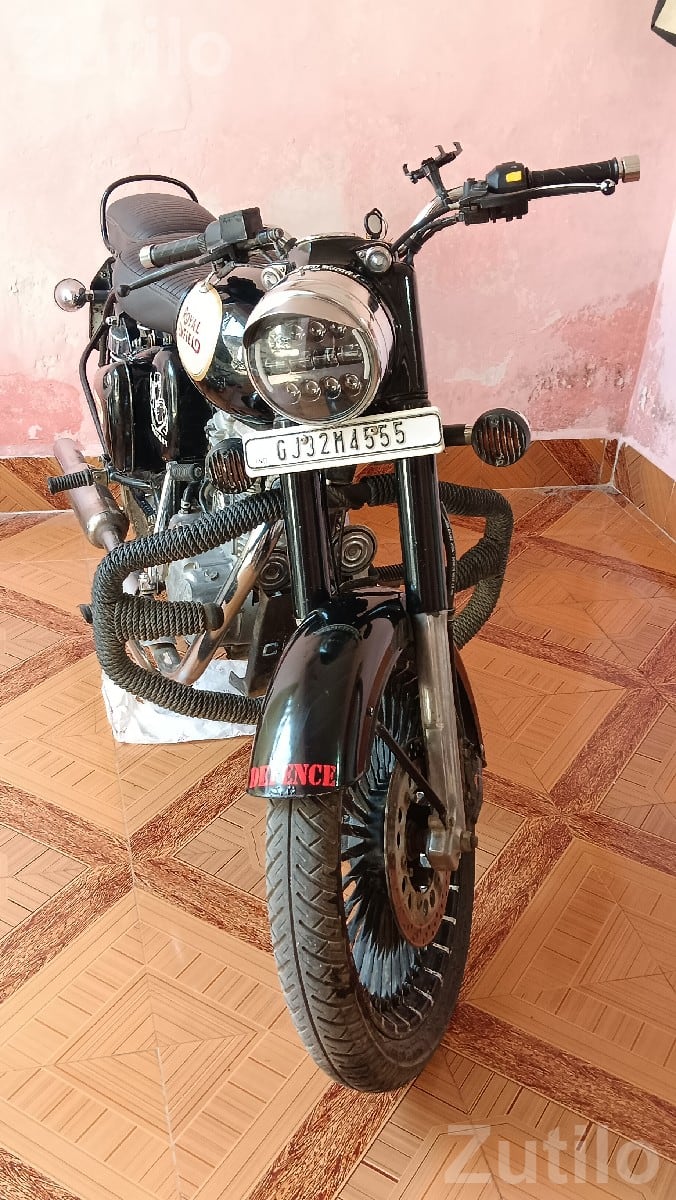Royal Enfield Bullet Motorcycle for Sale Royal Enfield Bullet Motorcycle for Sale