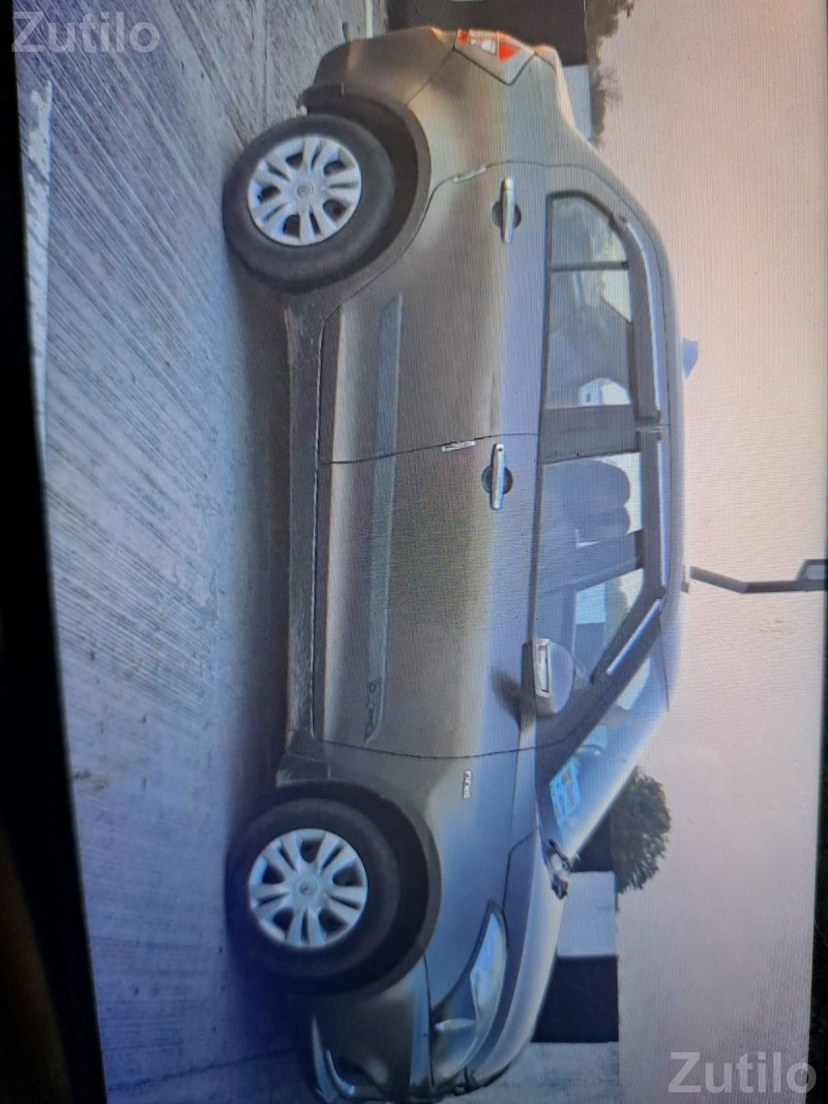 2015 Maruti Suzuki Dzire VDI Grey - Cars - Bhavnagar City - Image 4