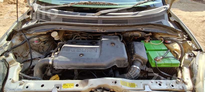 Maruti Suzuki Swift Dzire VDI Diesel 2011 - કાર - મહુવા - Image 4