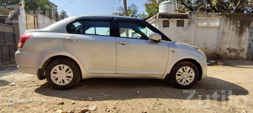 Maruti Suzuki Swift Dzire VDI Diesel 2011 - કાર - મહુવા - Image 2