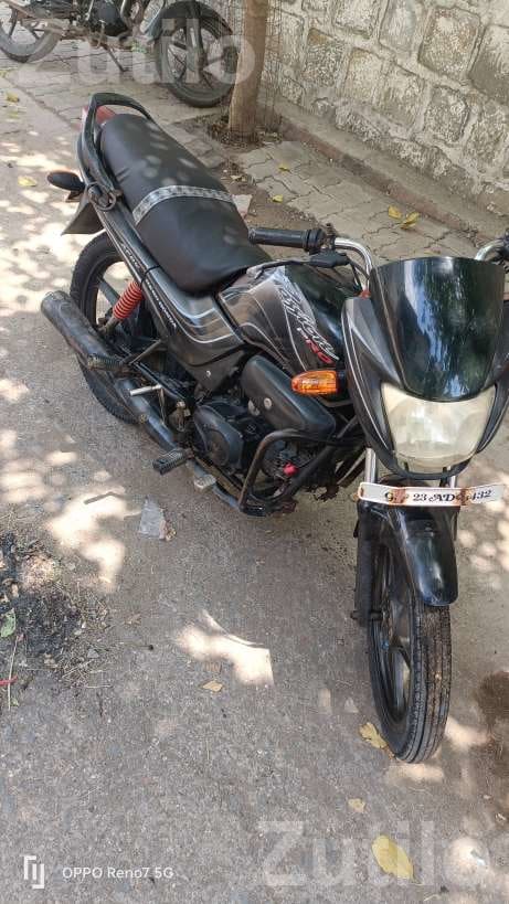 Hero Honda Passion Pro 2011 Bike - Bikes - Gariadhar - Image 3