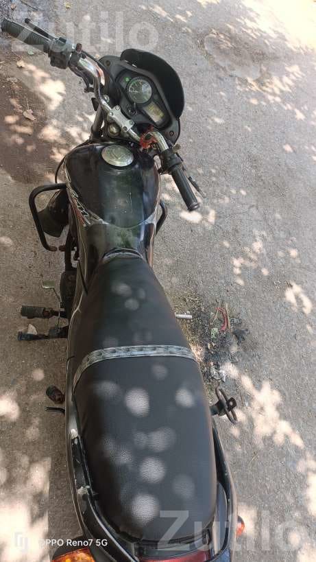 Hero Honda Passion Pro 2011 Bike Hero Honda Passion Pro 2011 Bike