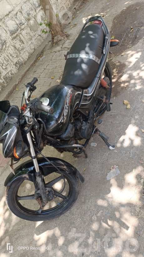 Hero Honda Passion Pro 2011 Bike - Bikes - Gariadhar - Image 2