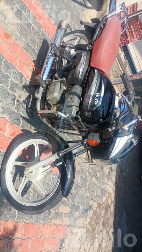 Hero Splendor 2019 Bike - Bikes - Bhavnagar City - Image 4