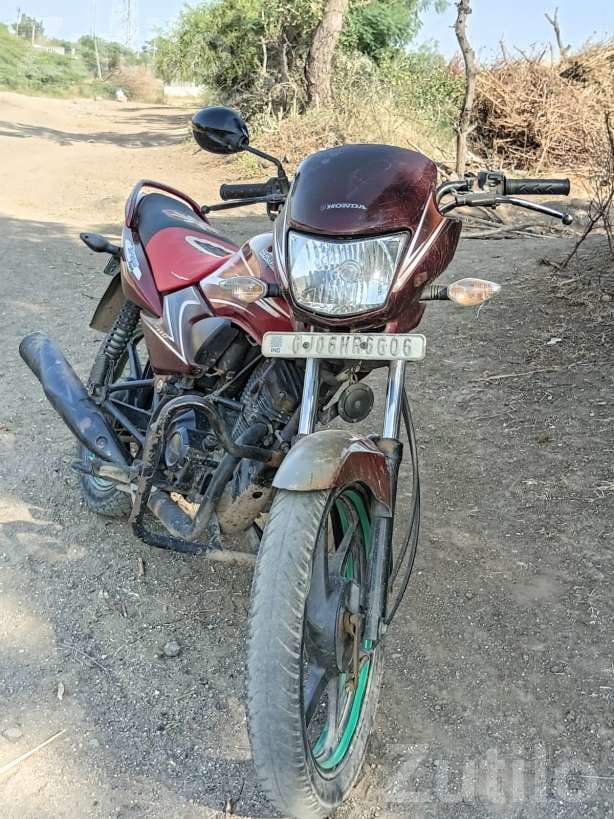 Honda Dream Yuga Bike Model 2014 - Bikes - Mahuva - Image 2