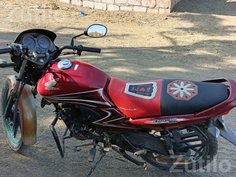 Honda Dream Yuga Bike Model 2014 - Bikes - Mahuva - Image 4