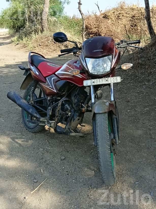 Honda Dream Yuga Bike Model 2014 - Bikes - Mahuva - Image 5