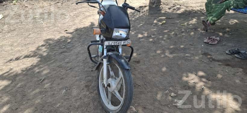 Hero Motorcycle Model 2000 - બાઇક્સ - સિહોર - Image 4