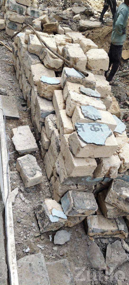 Building Stone Blocks for Construction Use
