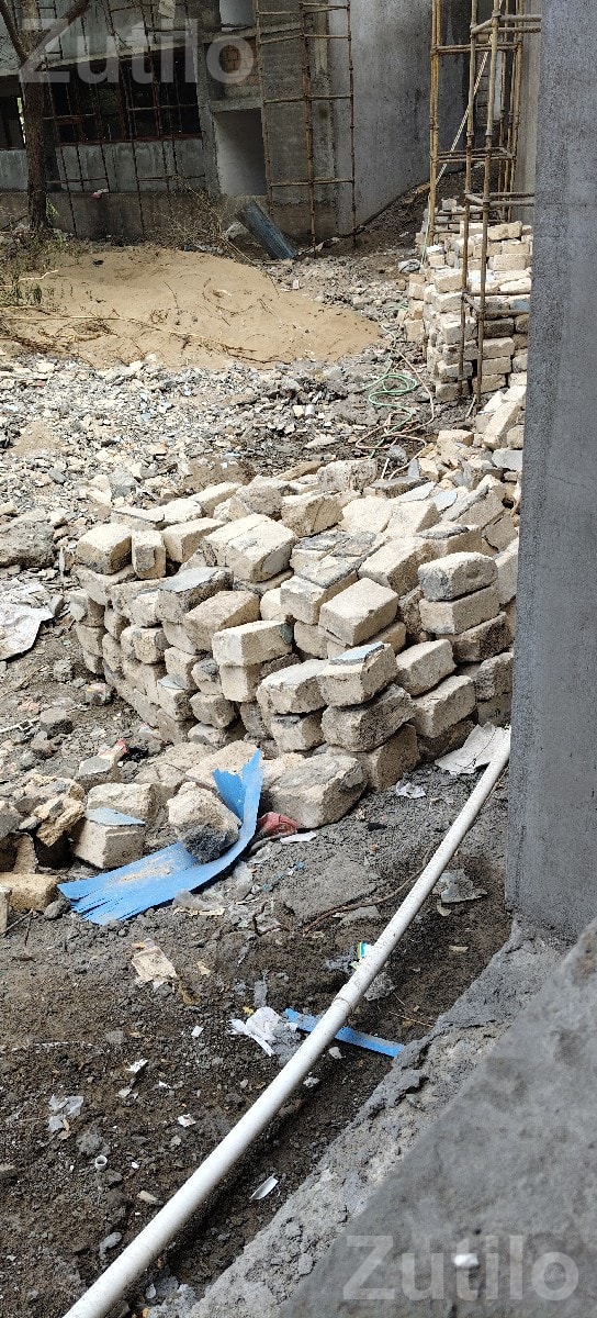 Building Stone Blocks for Construction Use - Tools & Hardware - Kodinar - Image 2