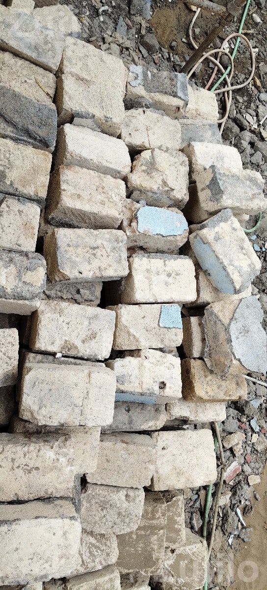 Building Stone Blocks for Construction Use - Tools & Hardware - Kodinar - Image 3