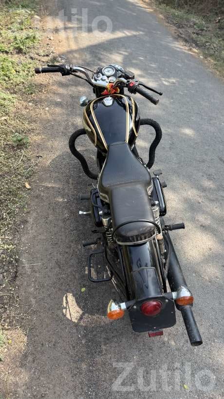 Royal Enfield Bullet Standard 350 Convert 2016 - Bikes - Mahuva - Image 4