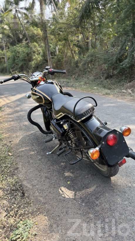 Royal Enfield Bullet Standard 350 Convert 2016 - Bikes - Mahuva - Image 5